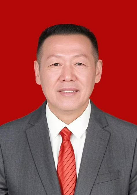 副会长兼副秘书长王俊